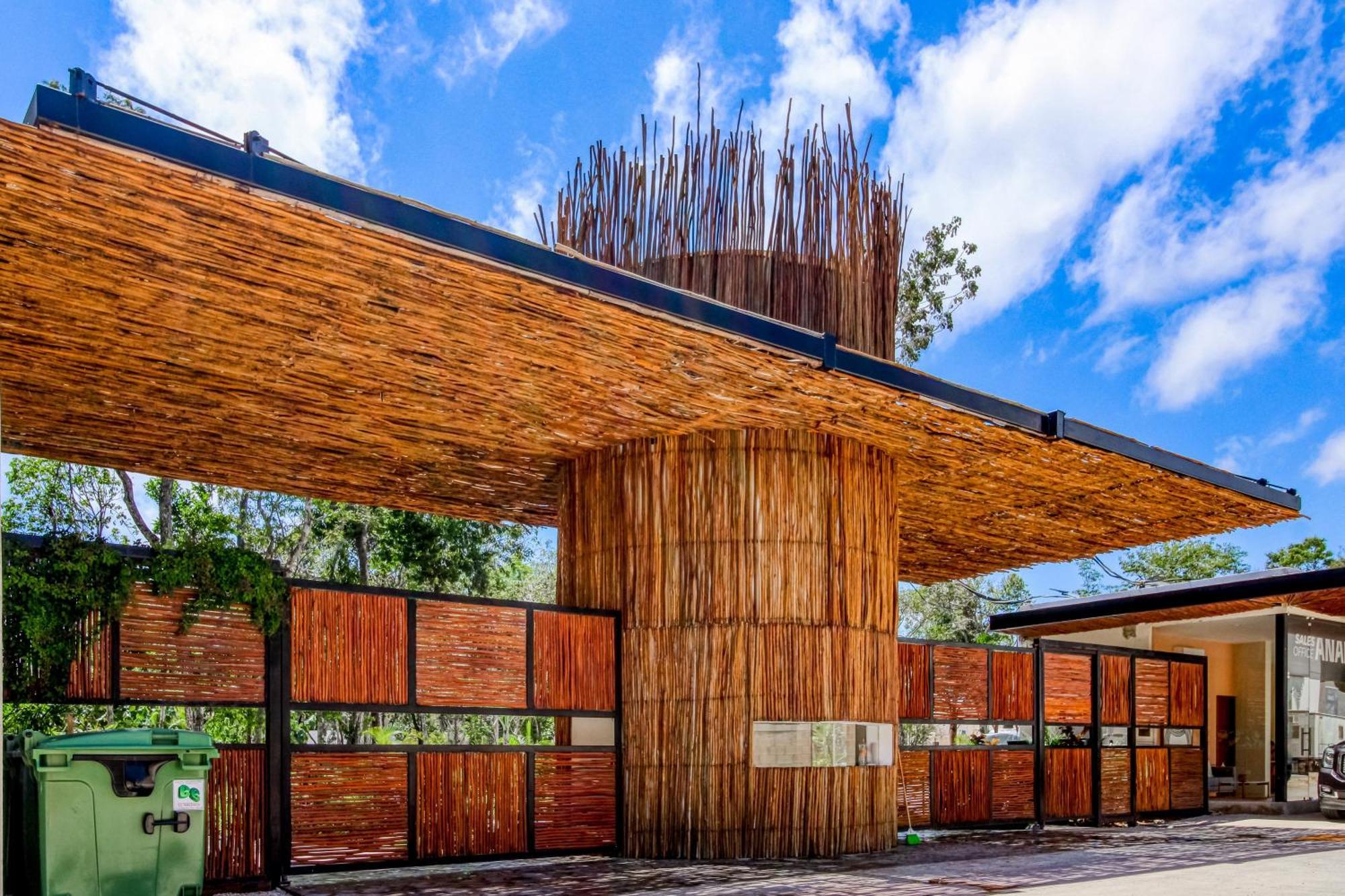 Anah Hunab 409 Sur Apartment Tulum