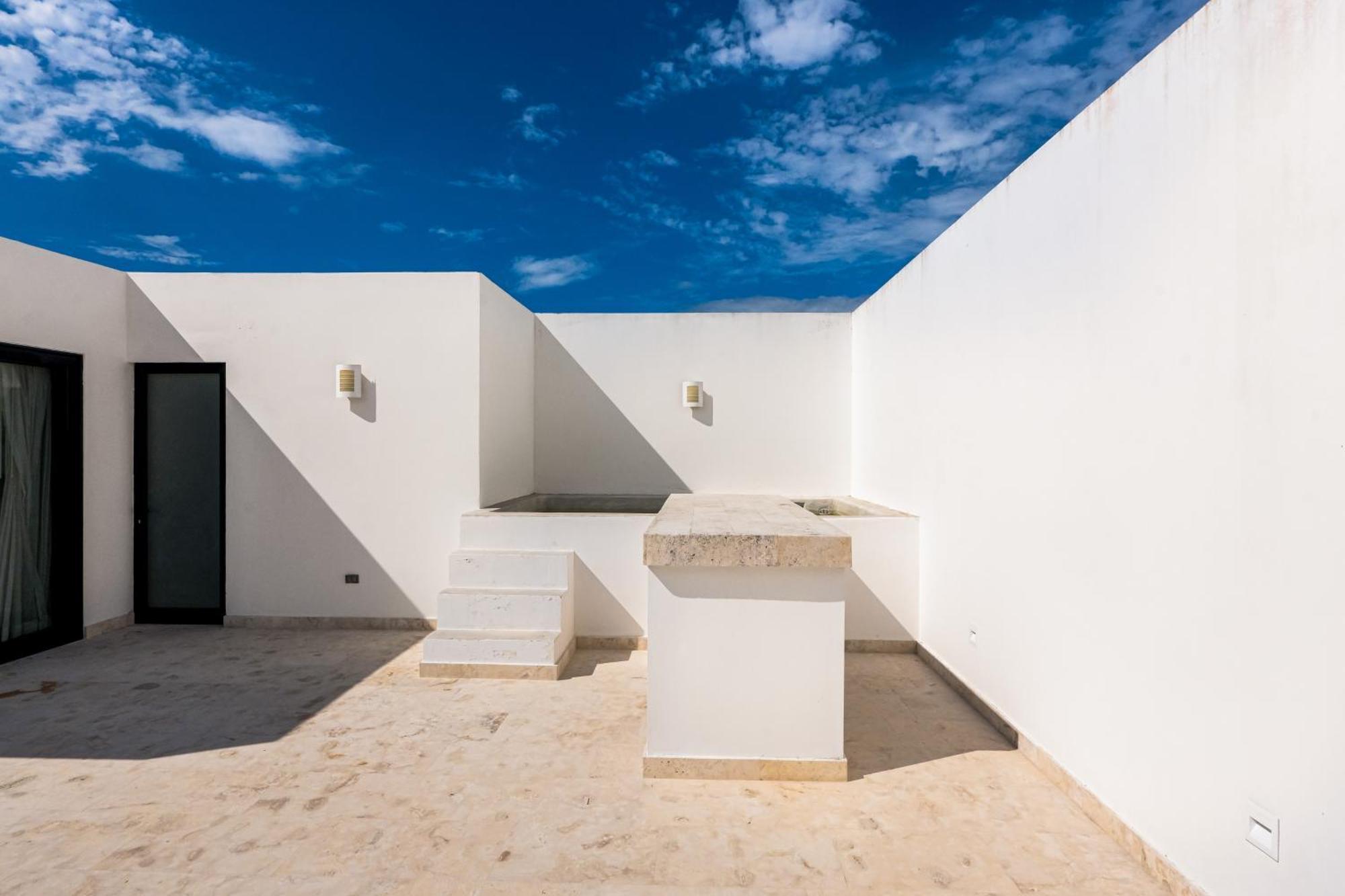 Anah Hunab 409 Sur Apartment Tulum