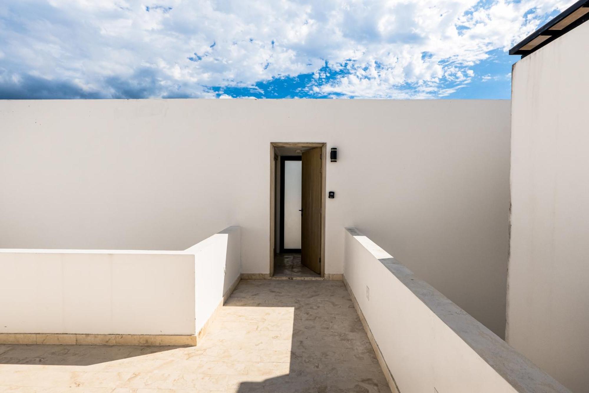 Anah Hunab 409 Sur * Tulum