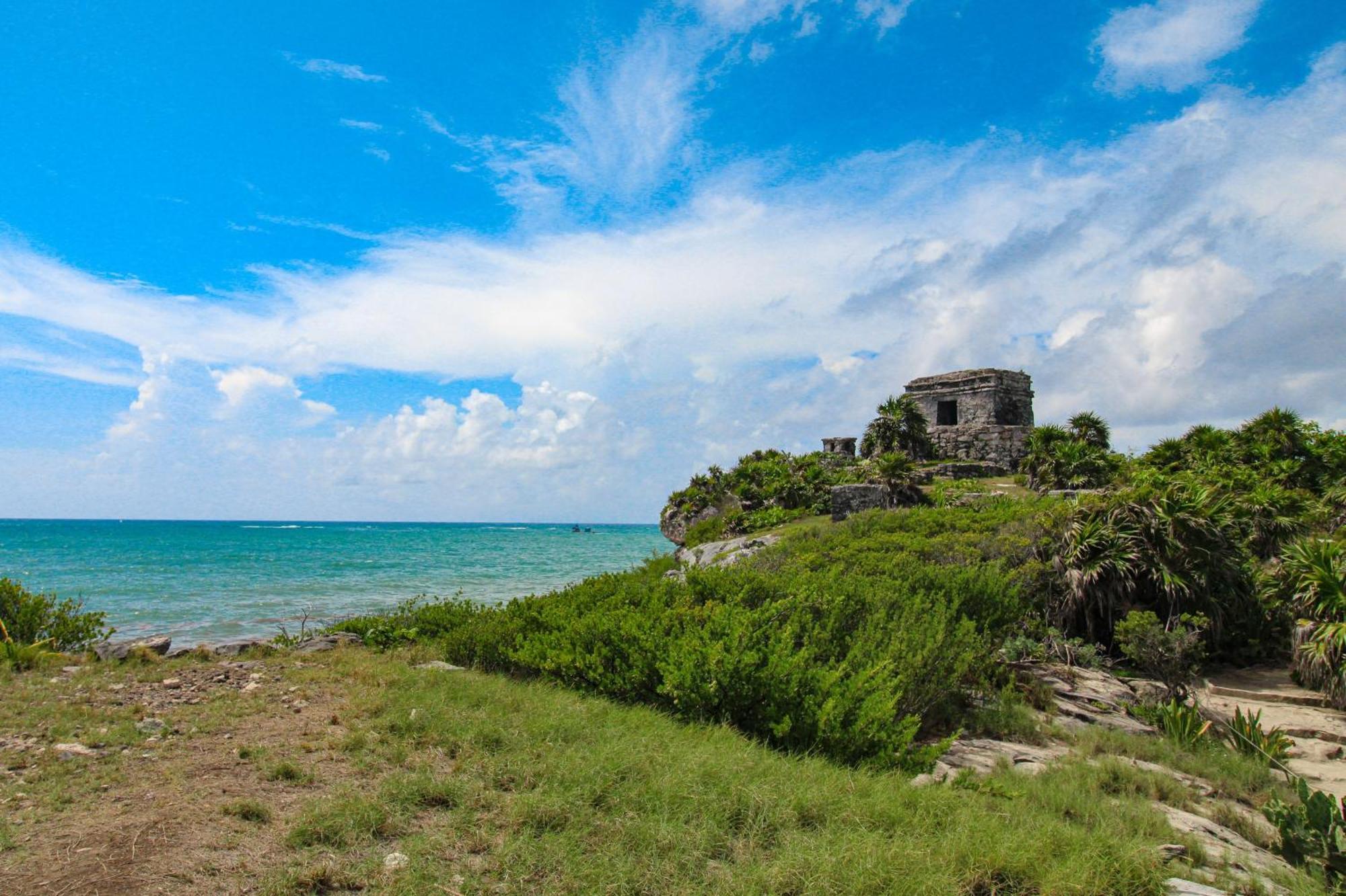Anah Hunab 409 Sur Apartment Tulum