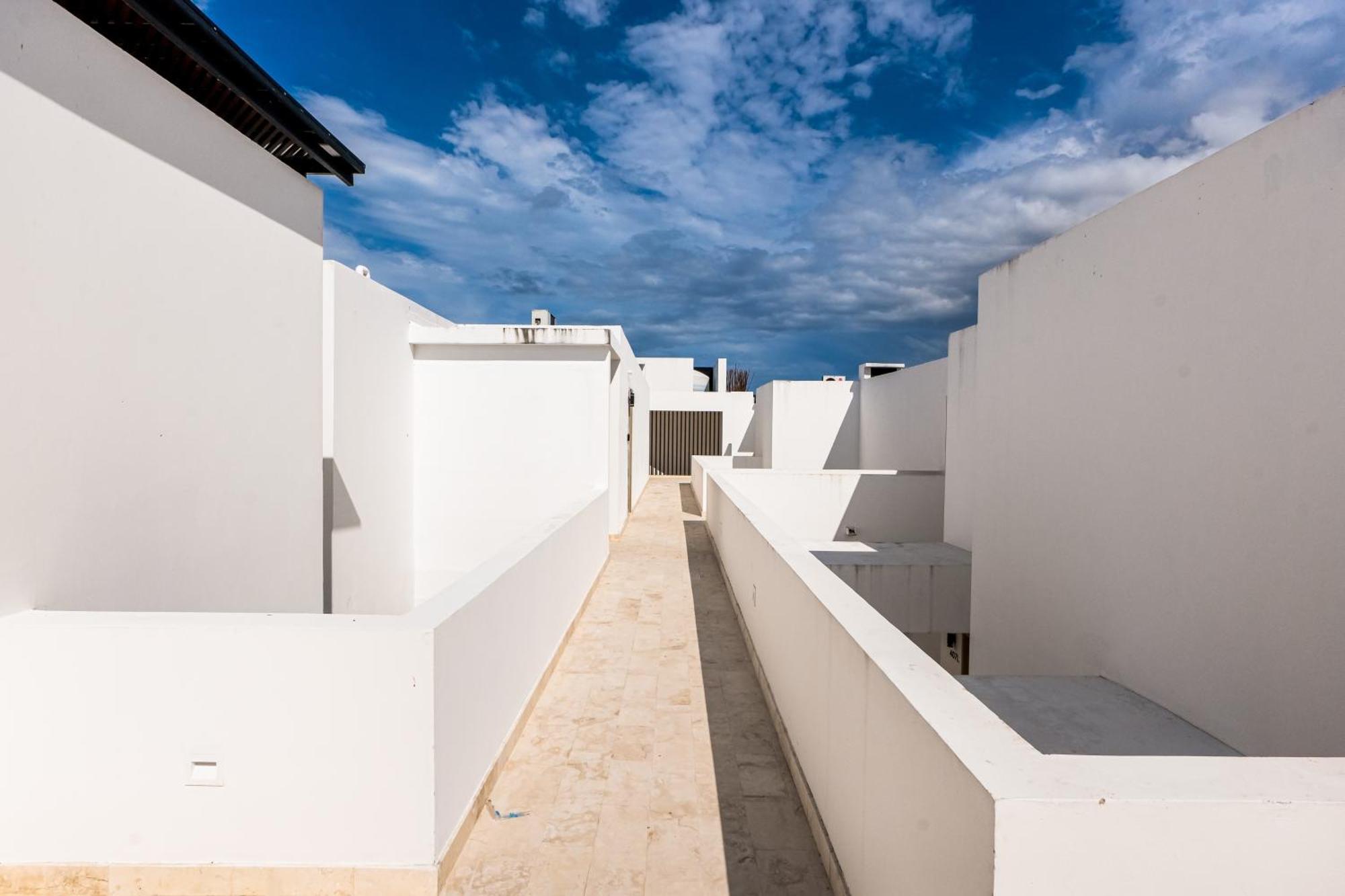 Anah Hunab 409 Sur * Tulum