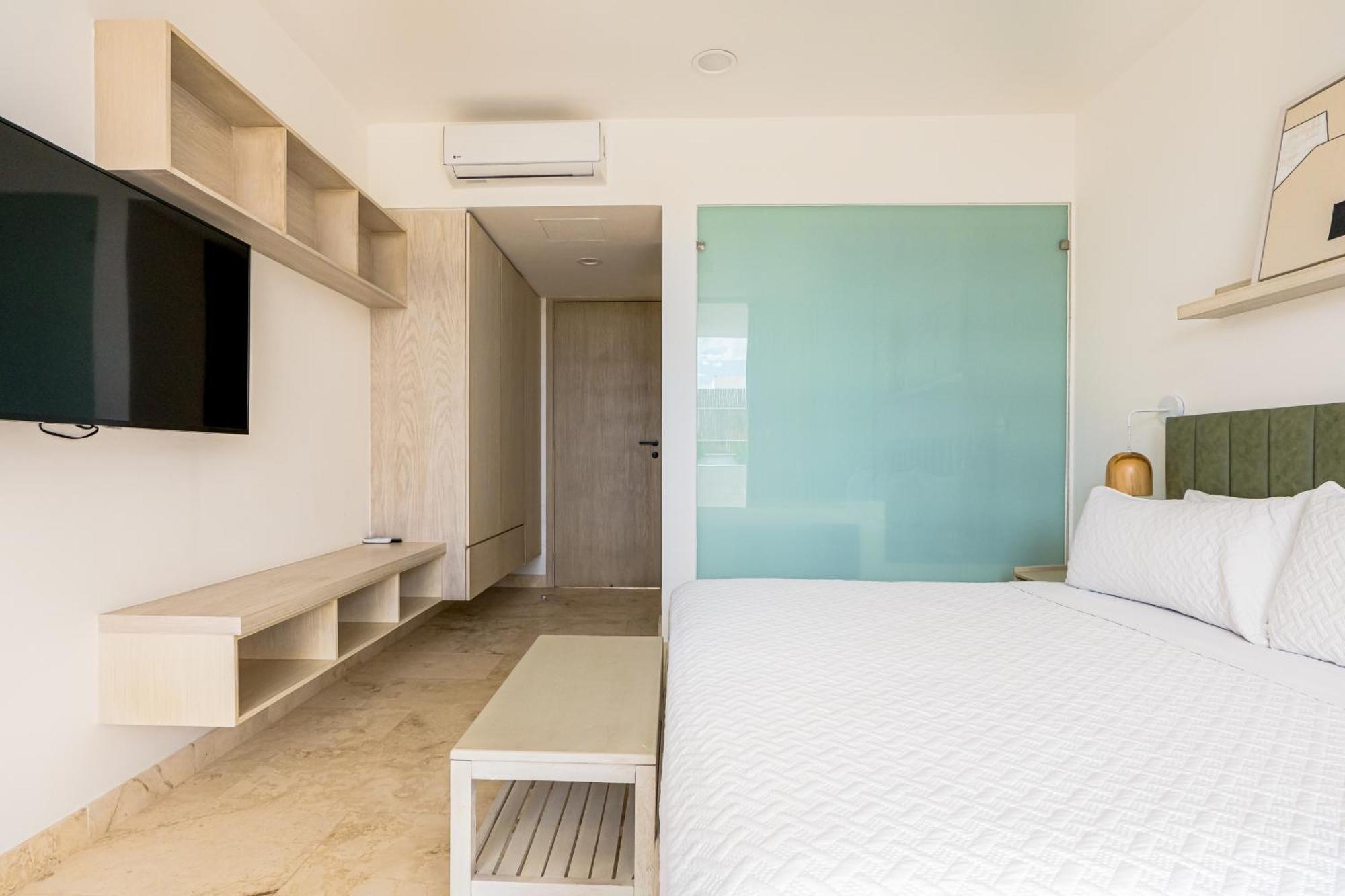 Anah Hunab 409 Sur Apartment *