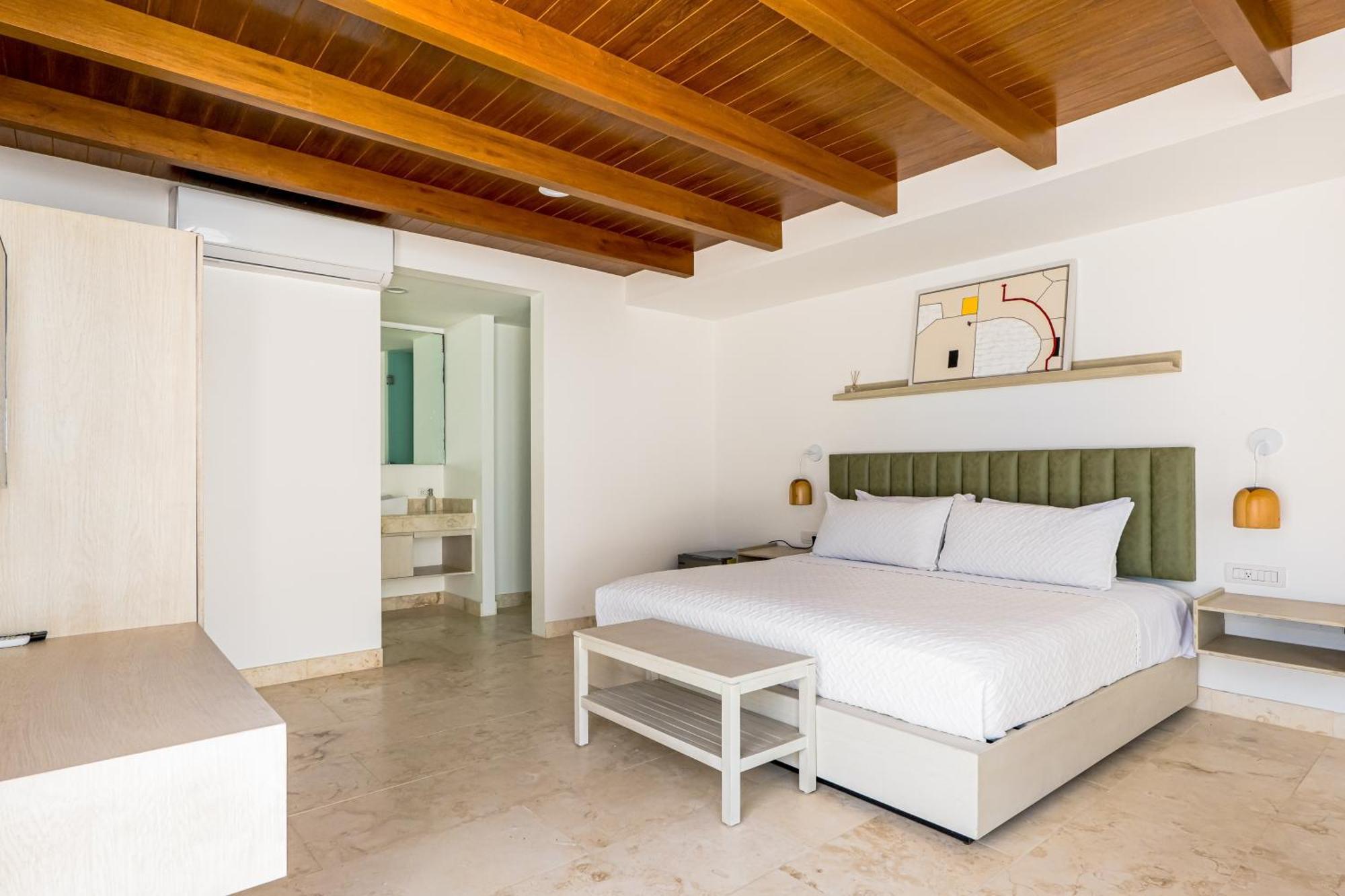 Anah Hunab 409 Sur Apartment Tulum