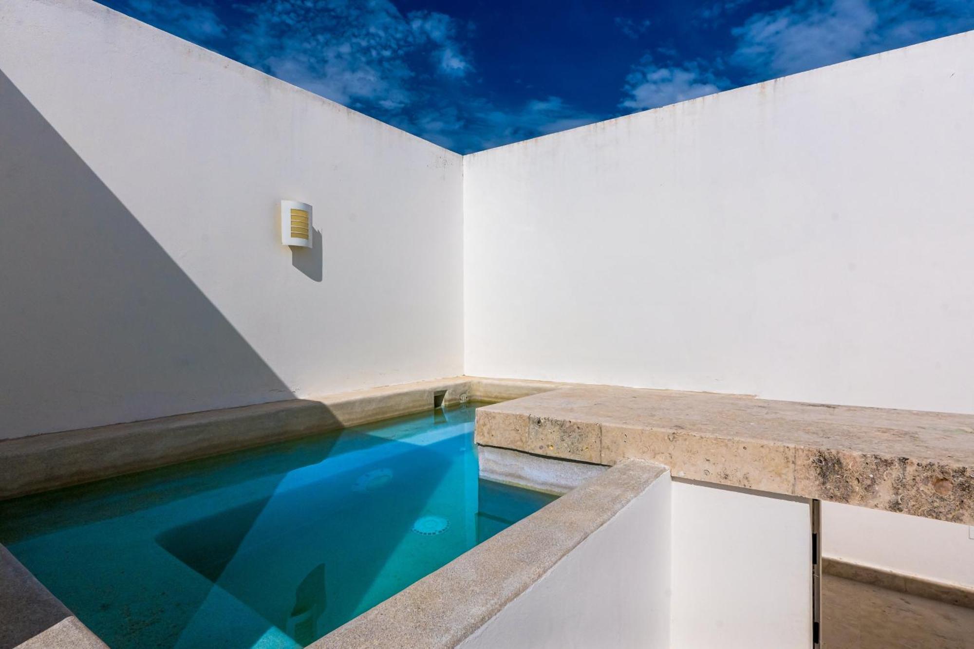 Apartment Anah Hunab 409 Sur Tulum