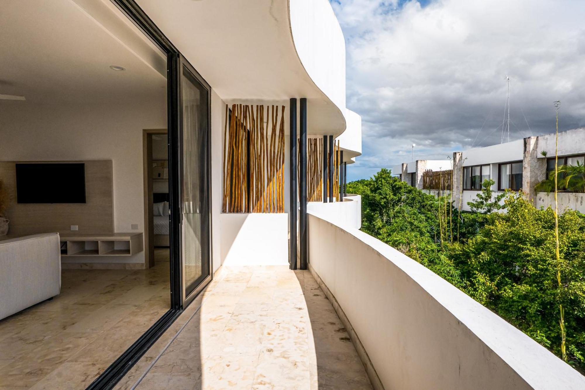 Anah Hunab 409 Sur Tulum