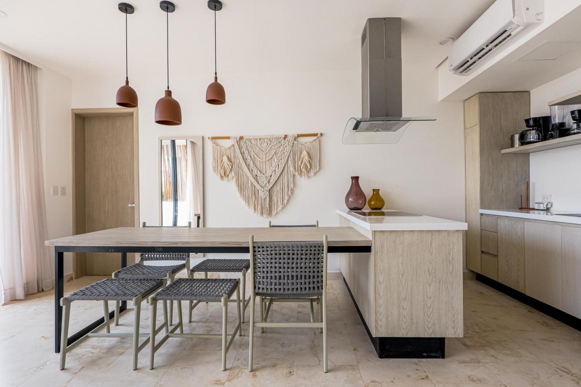 Anah Hunab 409 Sur Apartment