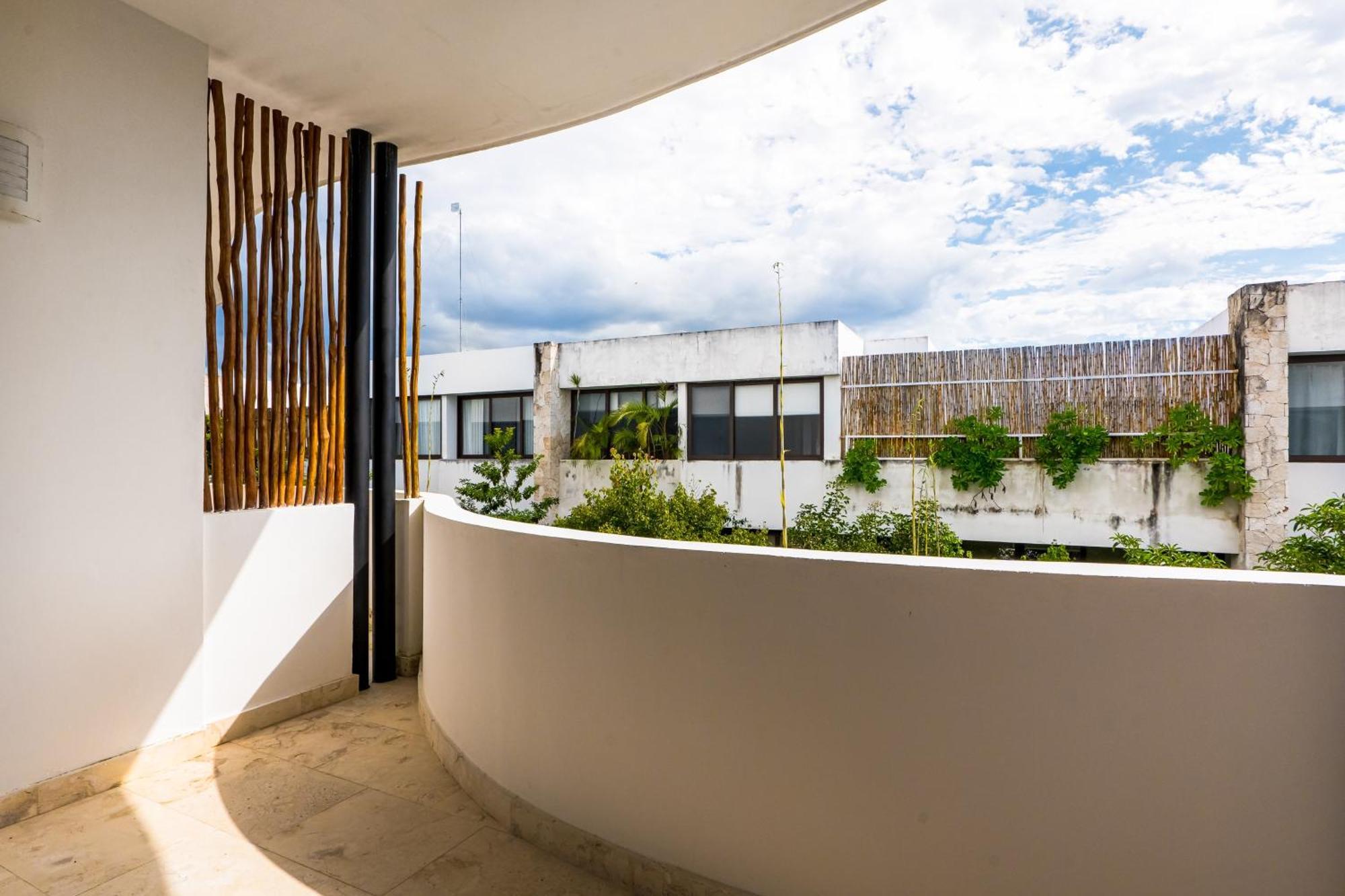 Apartment Anah Hunab 409 Sur Tulum