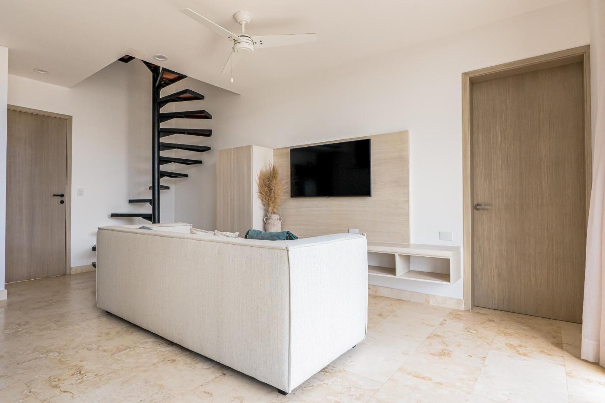 Anah Hunab 409 Sur Apartment *