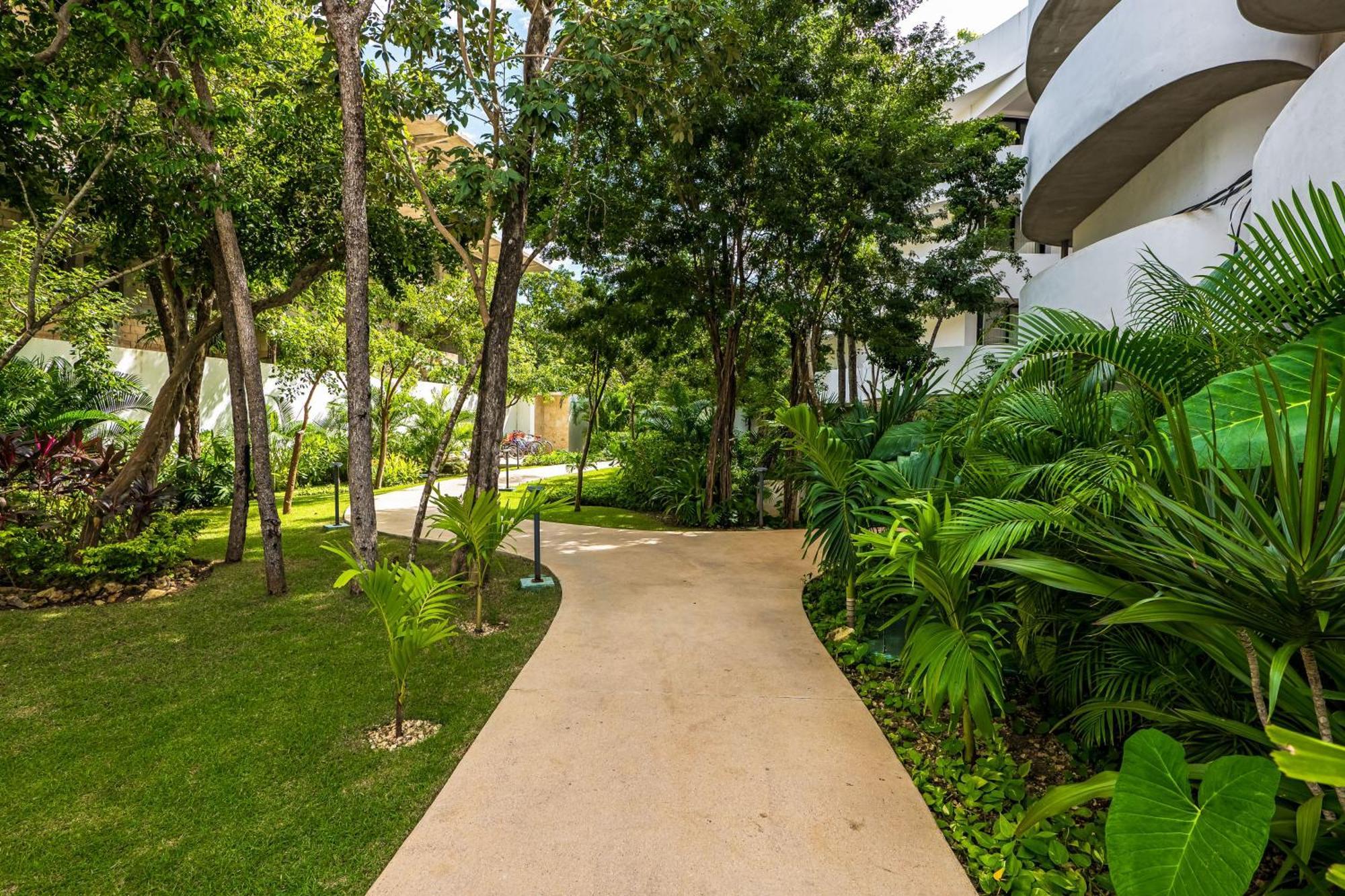Anah Hunab 409 Sur Tulum
